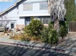 117 Daphne Ct, Antioch, CA 94509