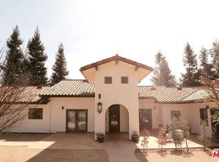 10065 Ojai Santa Paula Rd, Ojai, CA 93023