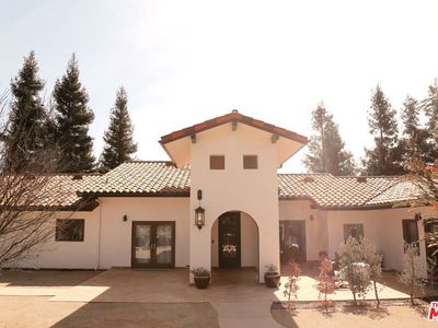 10065 Ojai Santa Paula Rd, Ojai, CA, 93023