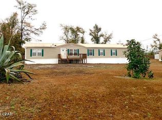 10602 S Fork Loop, Panama City, FL 32404