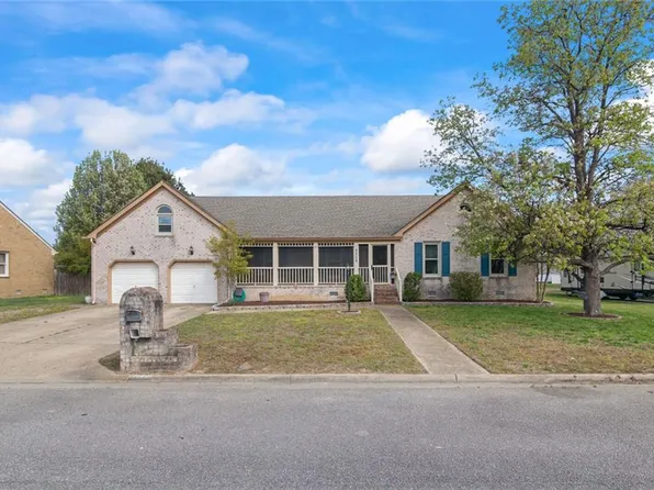 4528 Davids Mill Dr, Chesapeake, VA 23321