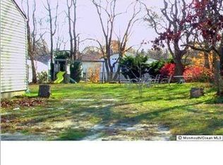 273 Boeing Dr, Brick, NJ 08723