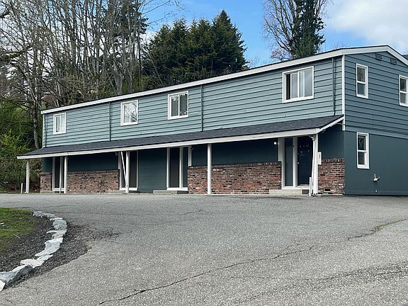 5th image of 8755 Shore Pl NW #20