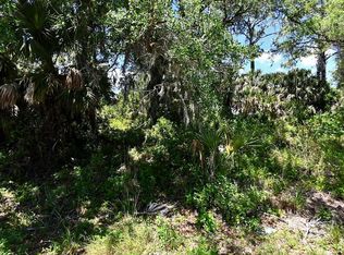 Jade St Lot 15, North Pt, FL 34288