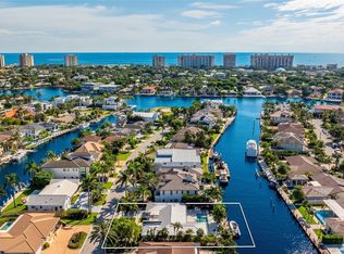3110 NE 58th St, Fort Lauderdale, FL 33308
