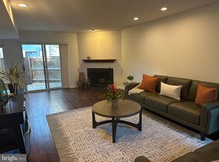 1750 Oakwood Ter #4C, Narberth, PA 19072