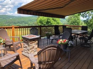 1065 Higgins Hill Road, St. Johnsbury, VT 05819