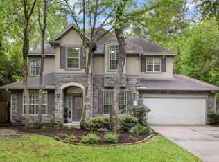 3 S Altwood Cir, Spring, TX 77382