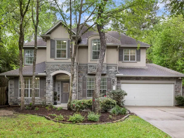 3 S Altwood Cir, Spring, TX 77382