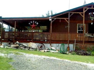 1586 County Road 3657, Springtown, TX 76082