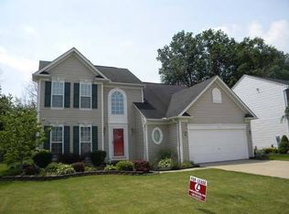 4367 Jenee Dr, Lorain, OH 44053