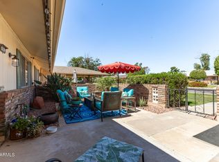 9933 W Mountain View Rd, Sun City, AZ 85351