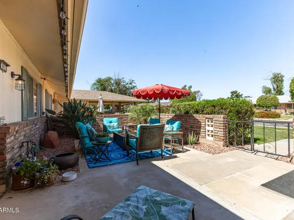 9933 W MOUNTAIN VIEW Road, Sun City, AZ 85351