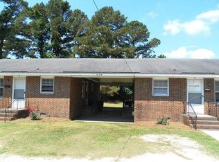 4148 A & B Lee St, Ayden, NC 28513