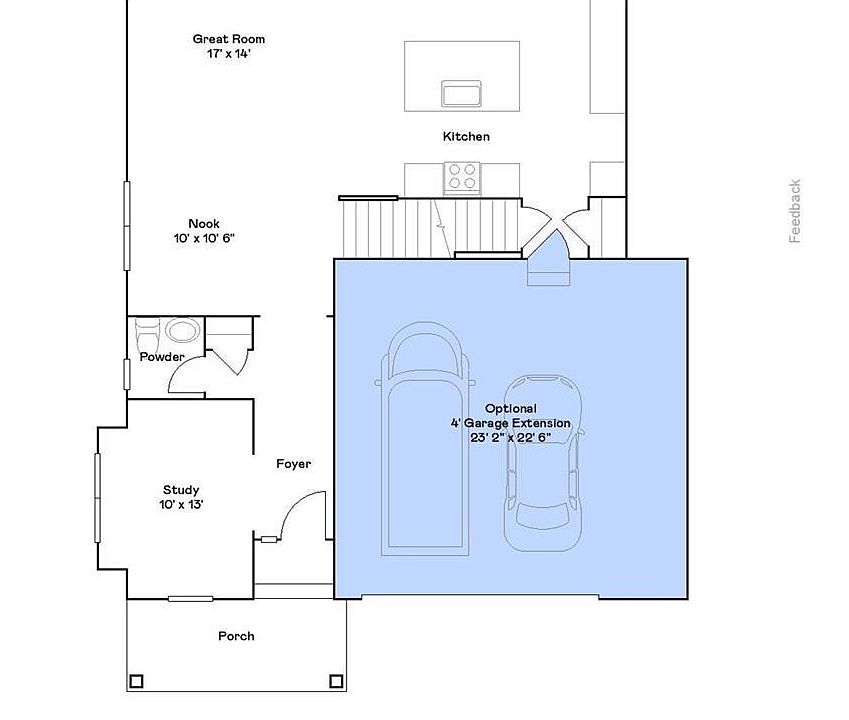 2nd image of 10206 Uvalda St