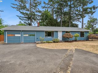 2144 NE 137th Ave, Portland, OR 97230