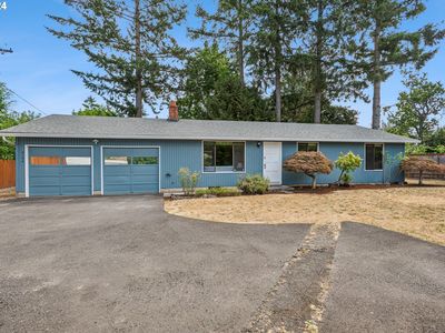 2144 NE 137th Ave, Portland, OR, 97230