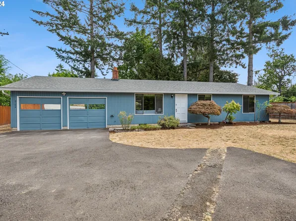 2144 NE 137th Ave, Portland, OR 97230