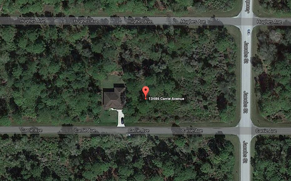 1st image of 13486 Carrie Ave