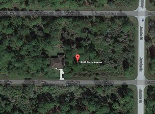13486 Carrie Ave, Port Charlotte, FL 33953