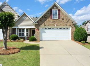 134 Pelham Springs Pl, Greenville, SC 29615