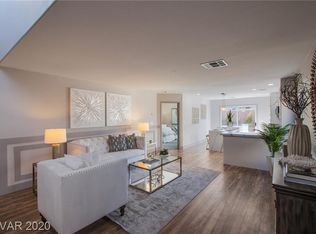 945 Purdy Lodge St, Las Vegas, NV 89138