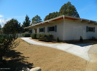 2730 N Hozoni Rd, Prescott, AZ 86305