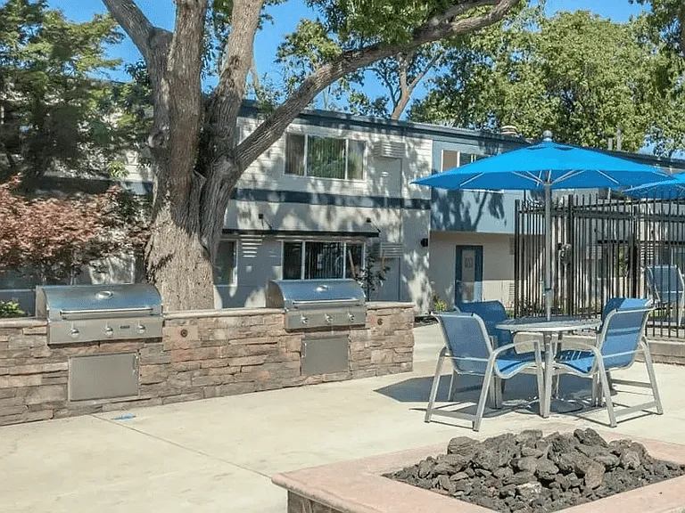 Academy Lane Apartment Homes — Photo 2