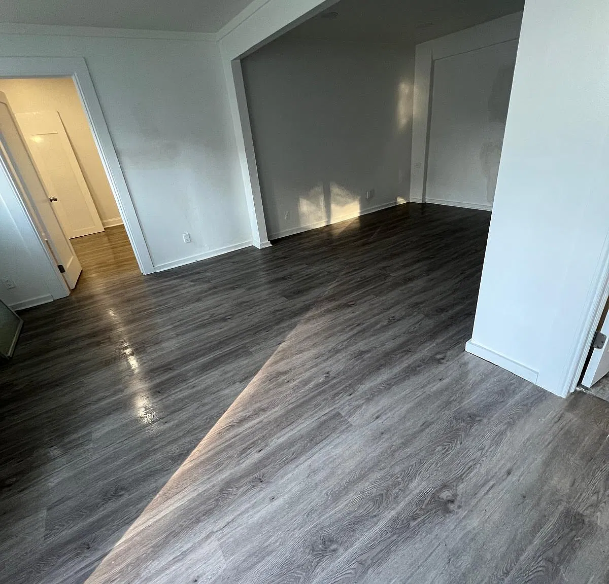 Hill Ave — Photo 1