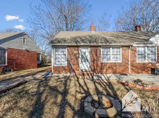 2602 E Grail St, Wichita, KS 67211