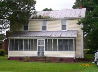 189 Wiggins Rd, Hertford, NC 27944