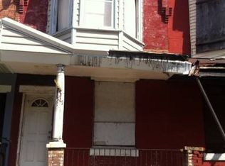 2713 W Seltzer St, Philadelphia, PA 19132