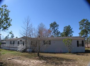 669 Cousintown Rd, Interlachen, FL 32148