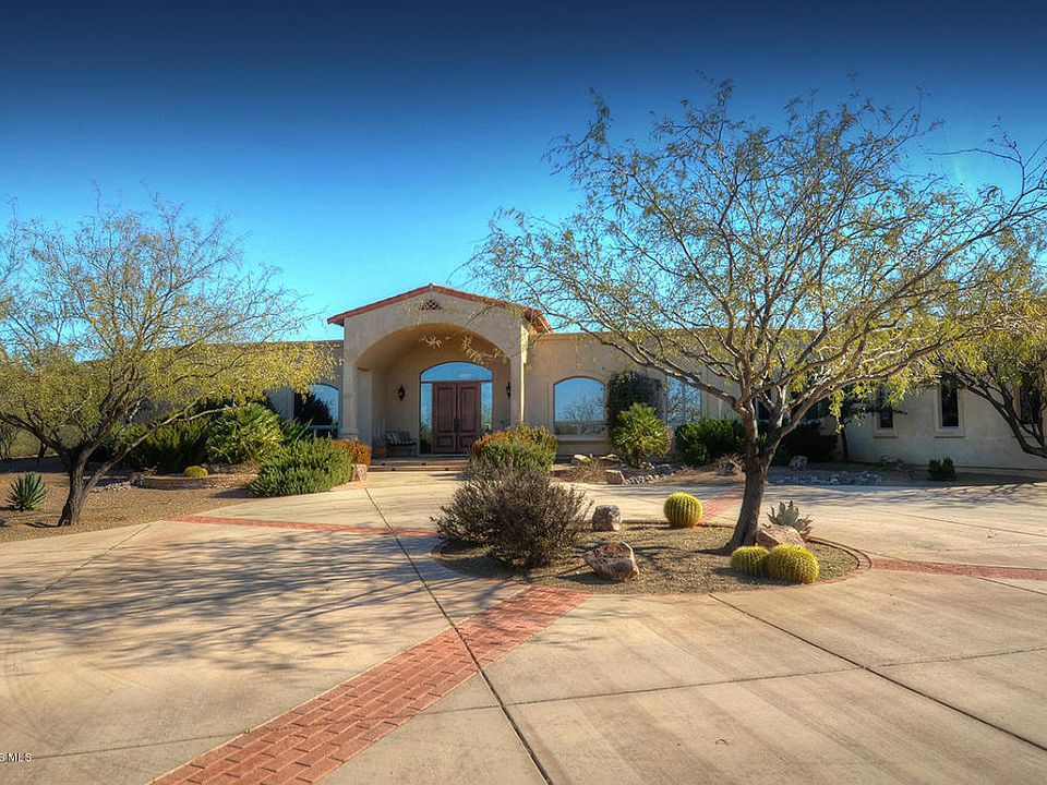 576 E Corte Pasadera Verde, Green Valley, AZ 85614 Zillow