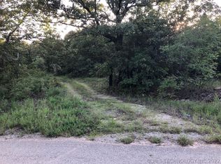 9472 S Postoak Rd, Sapulpa, OK 74066