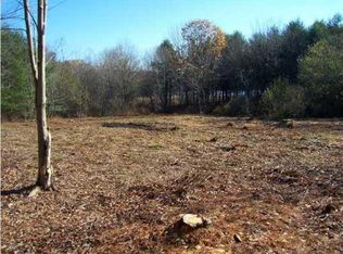 0 Ames Ln, Jefferson, ME 04348