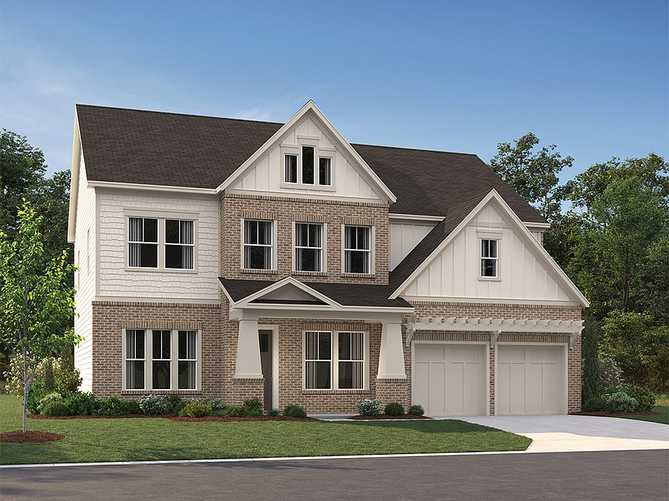 Encore - Casoria Elevation Image 1