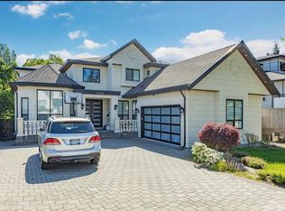 1772 156a St, Surrey, BC V4A4W1