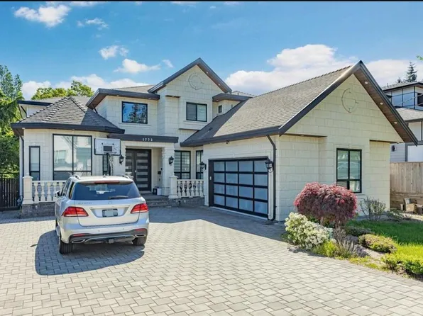 1772 156a St, Surrey, BC V4A 4W1
