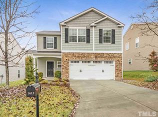 1612 Caliper Way, Durham, NC 27713