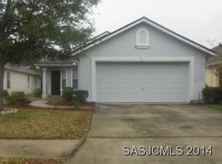 2101 W Lymington Way, St Augustine, FL 32084