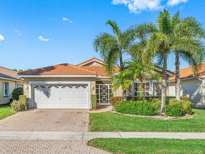 9519 Honeybell Circle, Boynton Beach, FL, 33437