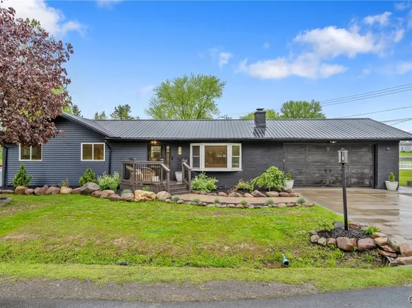 14 County Route 58, Parish, NY 13131