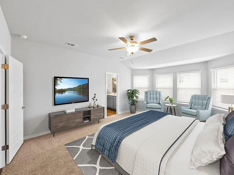 12300 Purple Prairie Ln — Photo 6