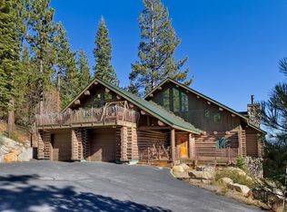 16400 Kates Creek Pl, Truckee, CA 96161