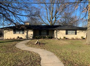 3141 N Delaware Ave, Springfield, MO 65803