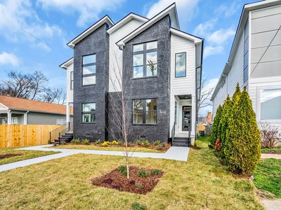 1822 14th Ave N, Nashville, TN, 37208