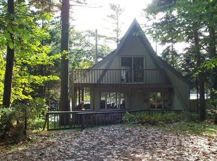 61 Laurel Point Cir, Harpswell, ME 04079