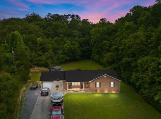 2586 Highway 66 S, Rogersville, TN 37857
