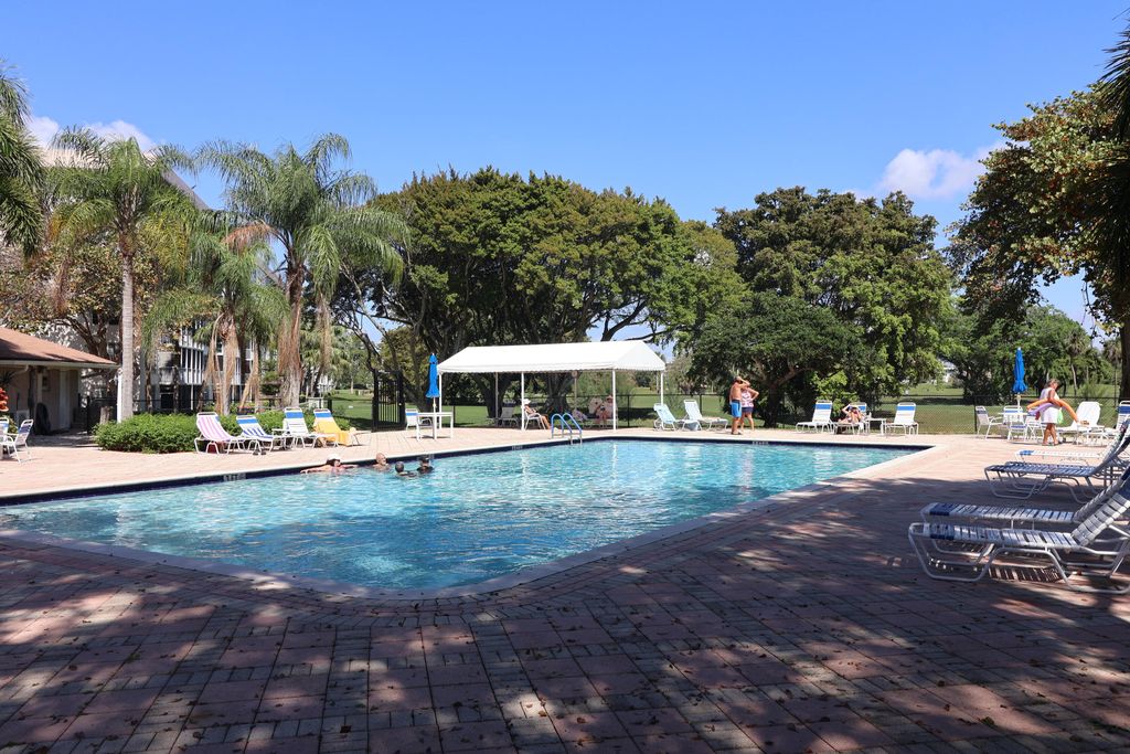 2651 S Palm Aire Drive #101, Pompano Beach